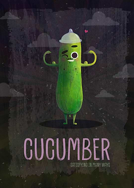 Cucumber