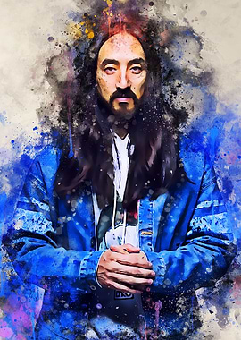 Steve Aoki