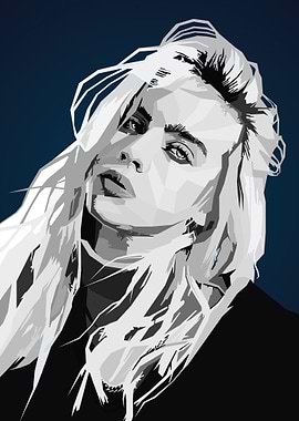 Billie Elish