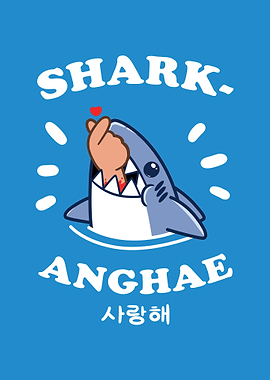 SHARKANGHAE