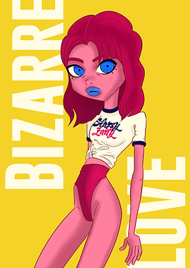 Bizarre Love
