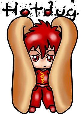 Hotdug