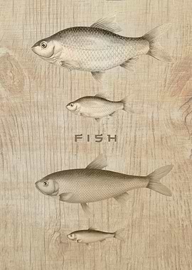 Fish table
