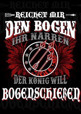 Bogenshieren
