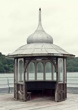 Bangor Pier