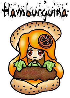 Hamburguina