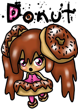 Donut