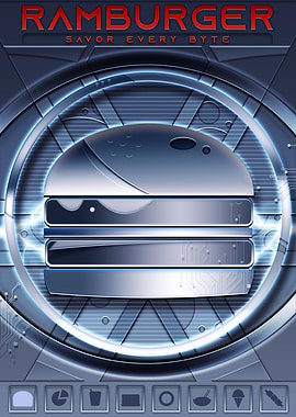 RAMburger