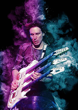 Steve Vai