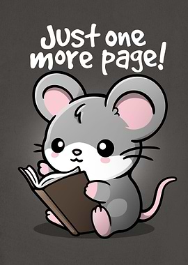 Mouse one more page