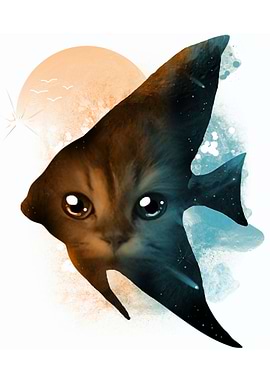 Fish Cat
