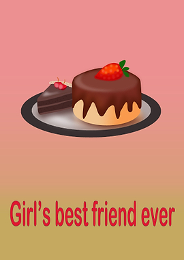 Girls best friend ever