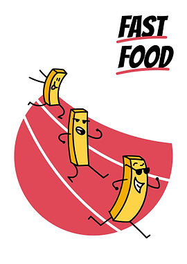 Fast fries