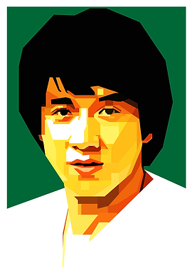 Jackie Chan