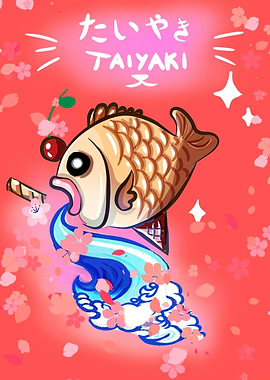 TAIYAKI