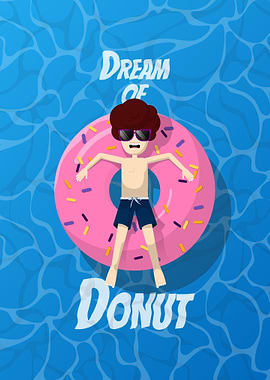 Dream of Donut