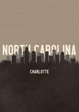 Charlotte North Carolina