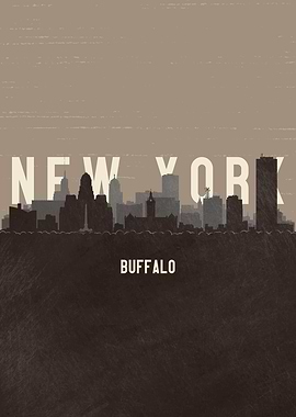 Buffalo New York