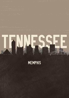 Memphis Tennessee