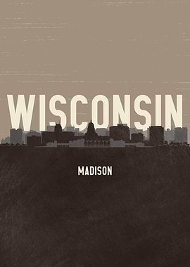 Madison Wisconsin