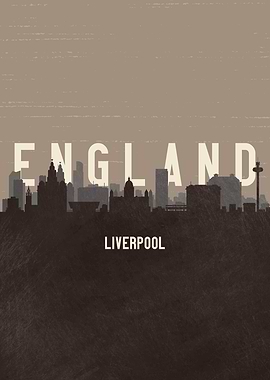 Liverpool England