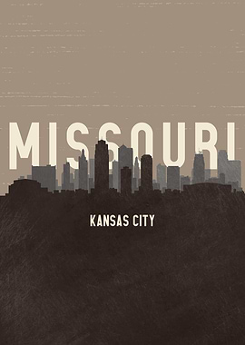 Kansas City Missouri