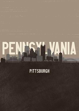 Pittsburgh Pennsylvania