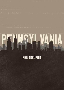 Philadelphia Pennsylvania