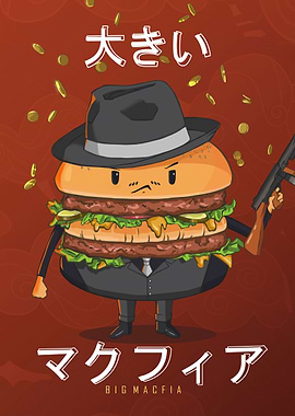 Big Macfia