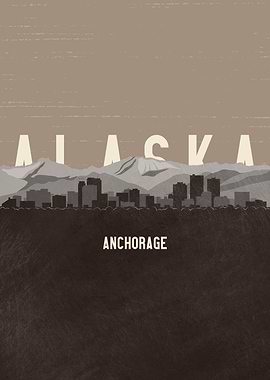 Anchorage Alaska