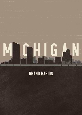 Grand Rapids Michigan