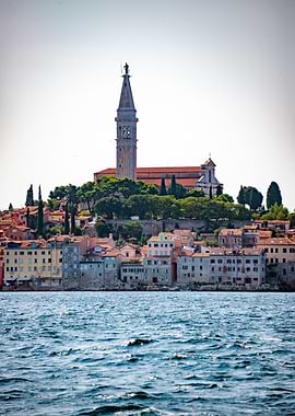 Rovinj