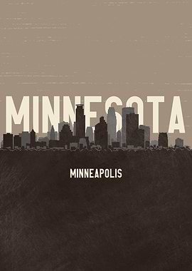 Minneapolis Minnesota