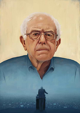 Bernie Sanders