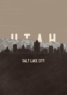 Salt Lake City Utah