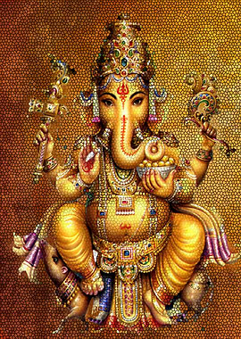Ganapati Ganesh