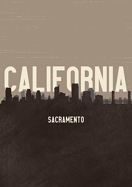 Sacramento California