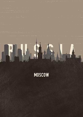 Moscow Russia