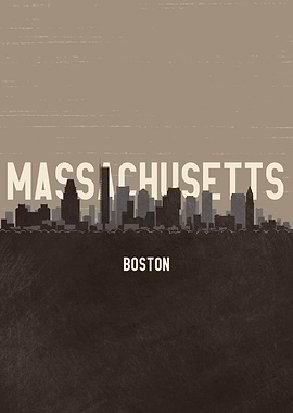 Boston Massachusetts