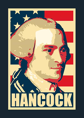 John Hancock The American