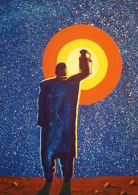 Looking for an Honest Man