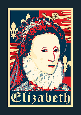 Queen Elizabeth