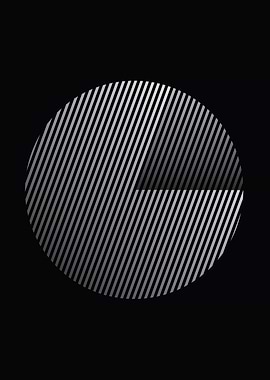 Striped Disc 2