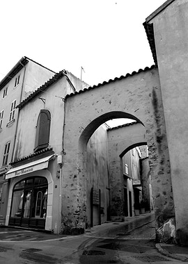 Village Saint Tropez