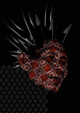 Brazilian Indians III