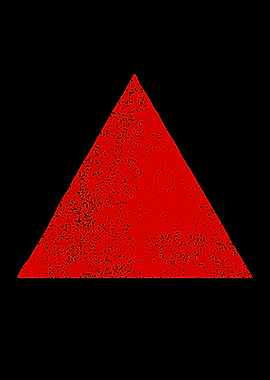 Red Triangle