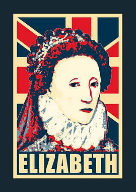 Queen Elizabeth Of England