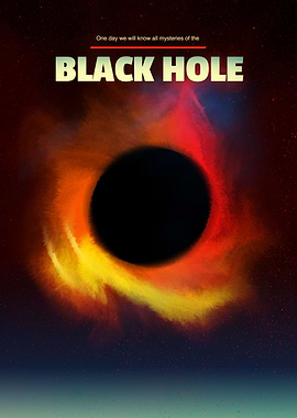 Black hole