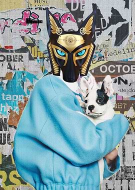 ANUBIS X