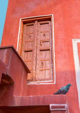 Architecture of Jaipur